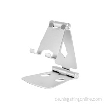 Universeller Telefonständer aus Aluminiumlegierung